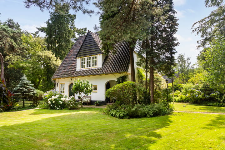 Wagnerlaan 36 main image