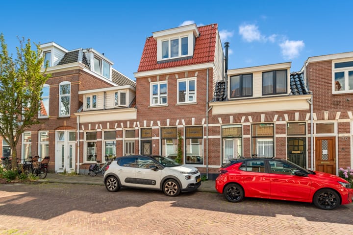 Generaal Joubertstraat 74 main image