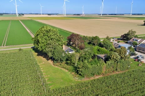 Afbeelding van Rendierweg 27 - Derde foto