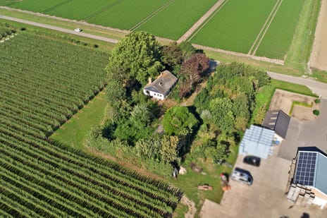 Afbeelding van Rendierweg 27 - Tweede foto