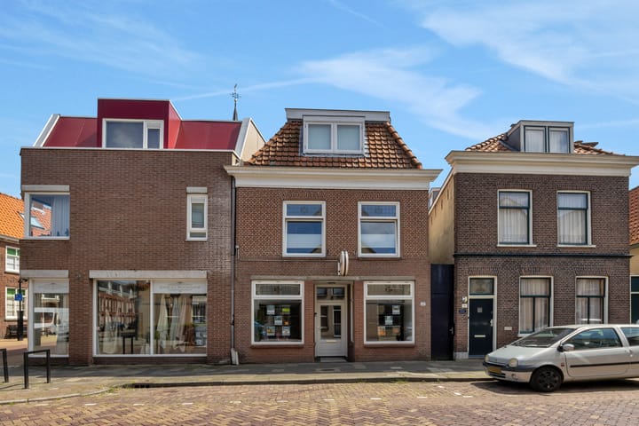 Schoolstraat 22 main image
