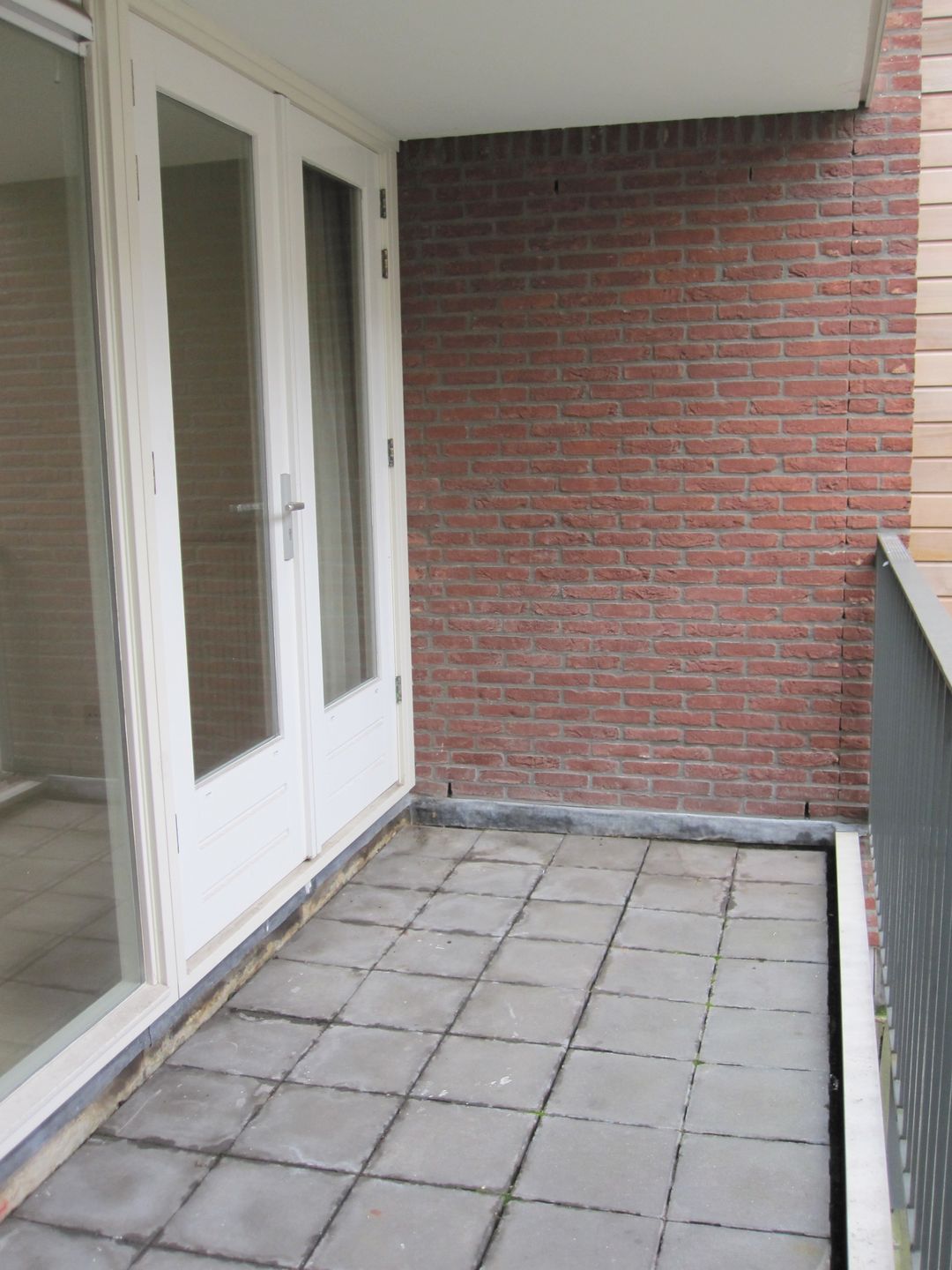 House Exterior