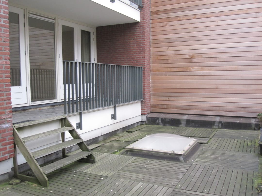House Exterior