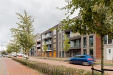 apartments for rent on Wolweg 80