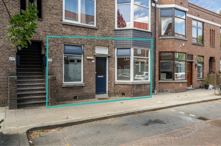 J A Alberdingk Thijmstraat 71-B main image