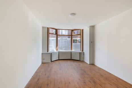 Afbeelding van J A Alberdingk Thijmstraat 71-B - Tweede foto