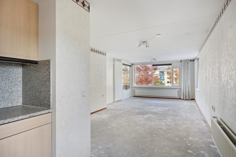 Afbeelding van Tsjaikovskistraat 82 - Derde foto