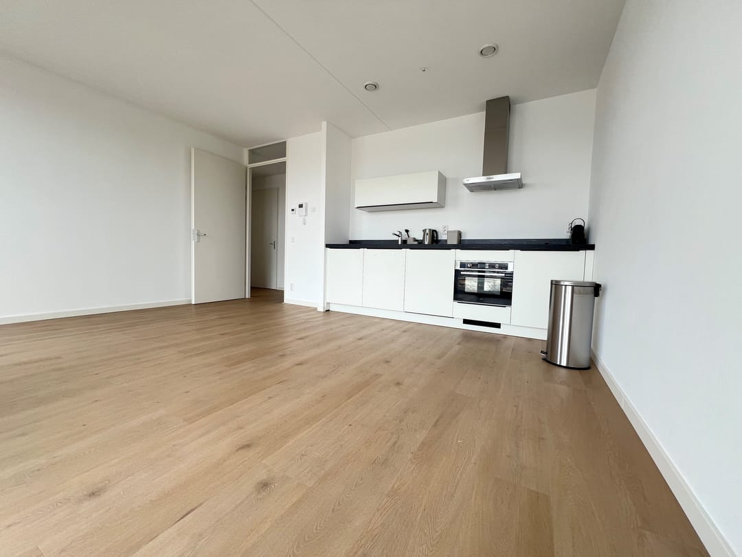 recent house
