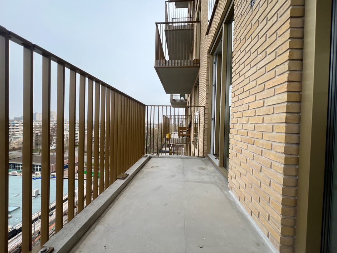 House Exterior