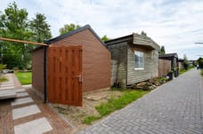 Afbeelding van Oosteinde 3-H47 - Derde foto
