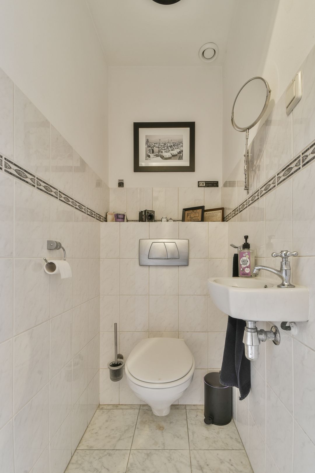 House Exterior