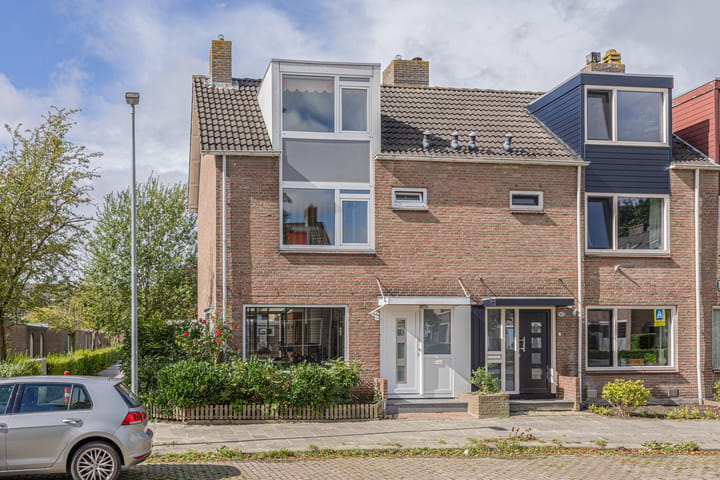 Elzenlaan 24 main image
