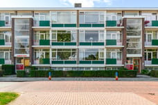 Image of Jachtlaan 26-A - Second image