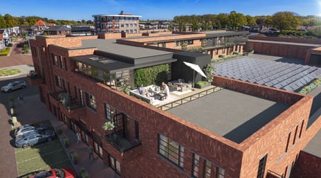 Oosterlicht Wonen main image
