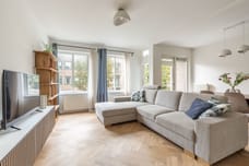 Afbeelding van Bolkstraat 8-1 - Tweede foto