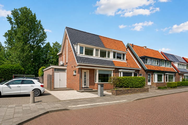 Hoflanderweg 85 main image