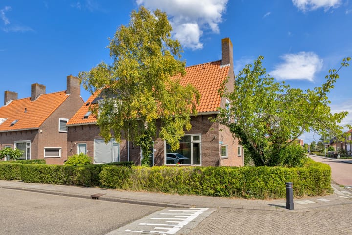 Langeweg 62 main image