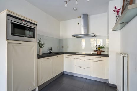 Afbeelding van Zonnehof 111 - Derde foto