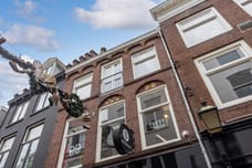 Afbeelding van Hamsteeg 17-C - Tweede foto