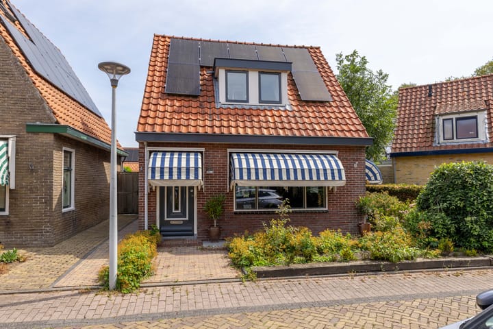Altoenaestraat 6 main image