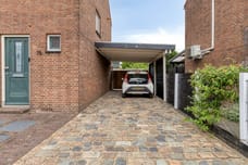 Image of Breitnerstraat 15 - Second image