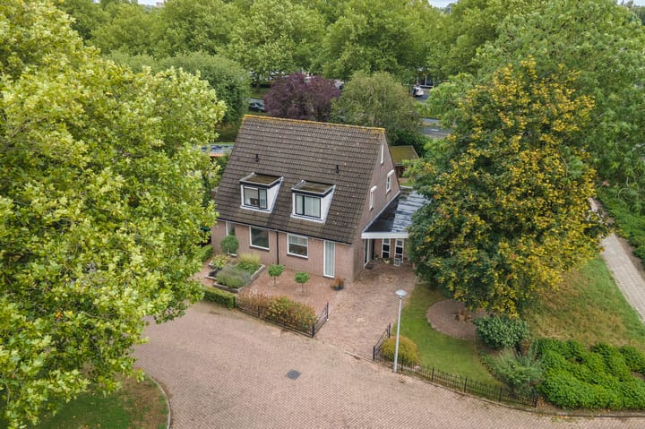 Adriaan van Ostadestraat 2 main image