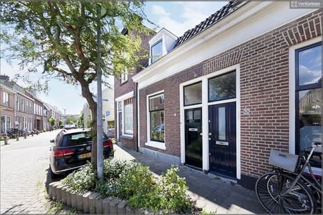 Kapelstraat 66