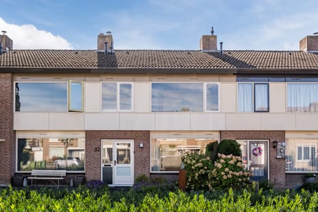 van der Zandenstraat 32 main image