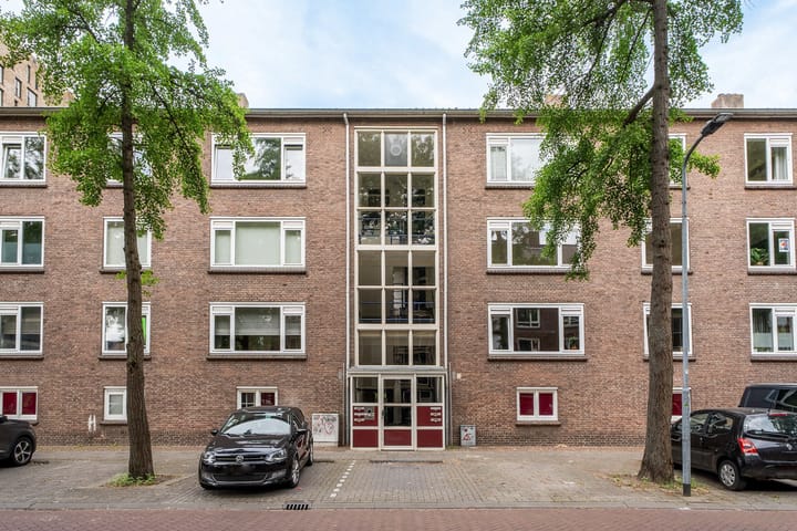 Verbeetenstraat 50-B main image