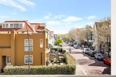 Afbeelding van Ir E J J Kuindersstraat 9-F3 - Tweede foto