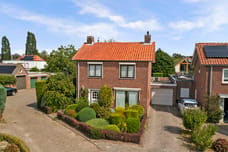 Afbeelding van Giselbert Backstraat 1 - Tweede foto