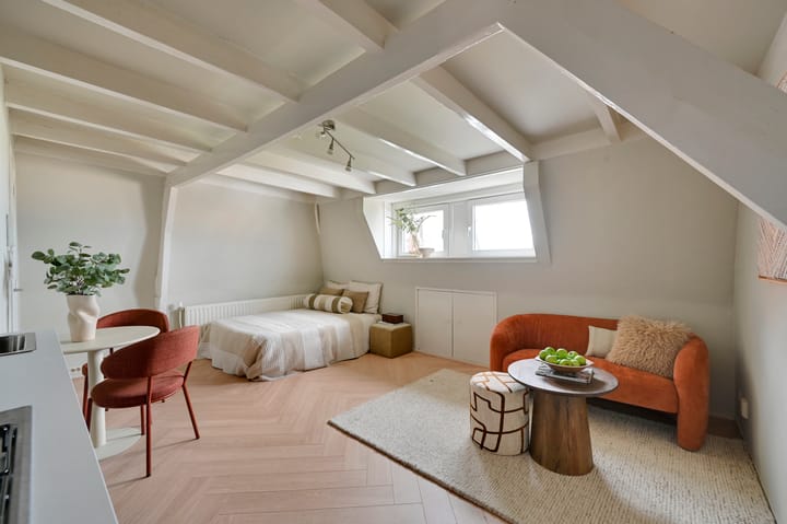 Regentesselaan 155-E main image