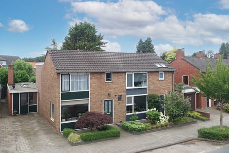 Afbeelding van Ribbelerbrinkstraat 100 - Tweede foto