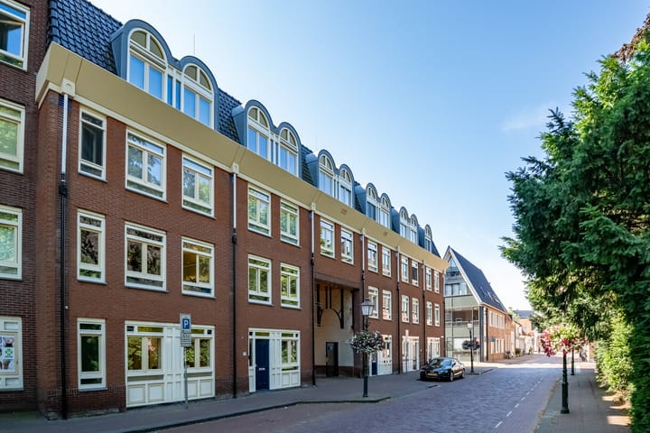 Pakhuisstraat 30 main image