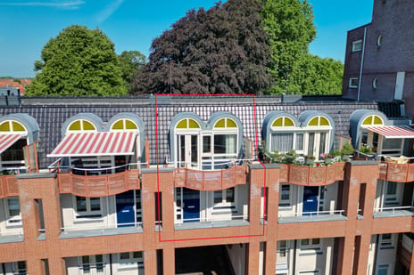 Pakhuisstraat 30 secondary image