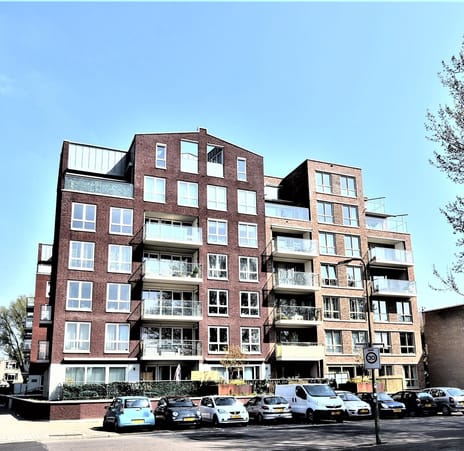 Oude Haagweg 42-M