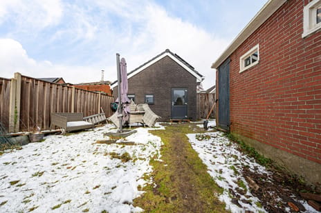 Afbeelding van Hoofdkade 132 - Derde foto