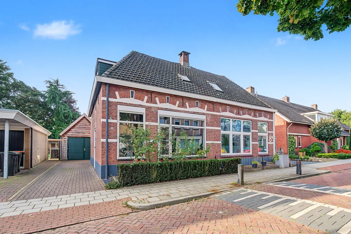 Fabrieksstraat 10 main image