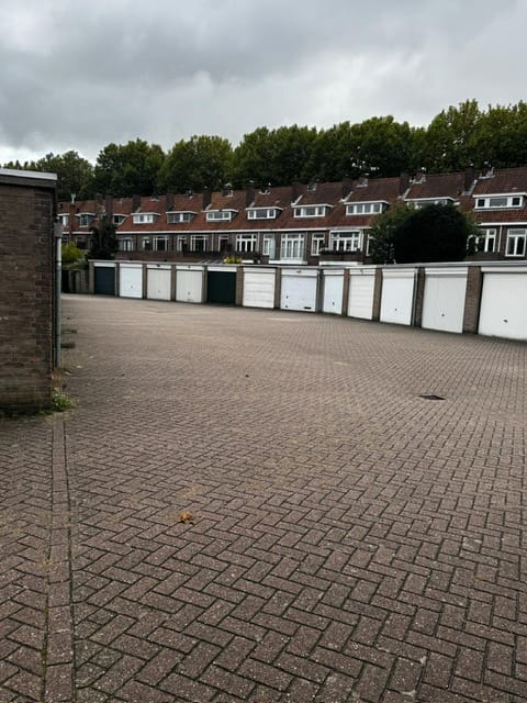 House Exterior