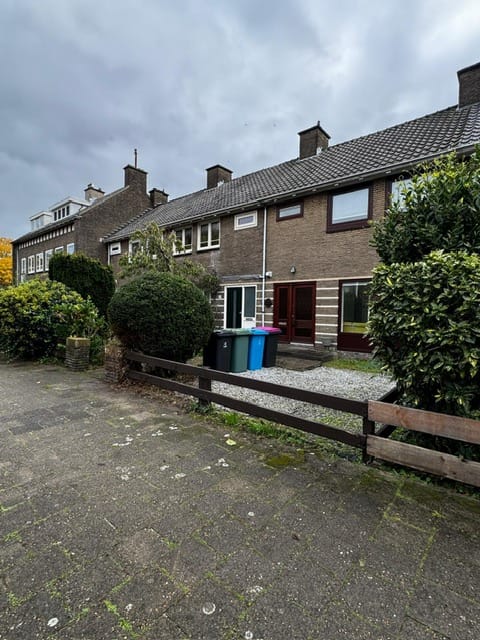 House Exterior