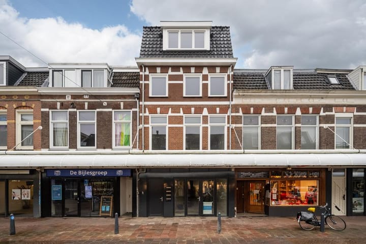 Generaal Cronjéstraat 119-B main image