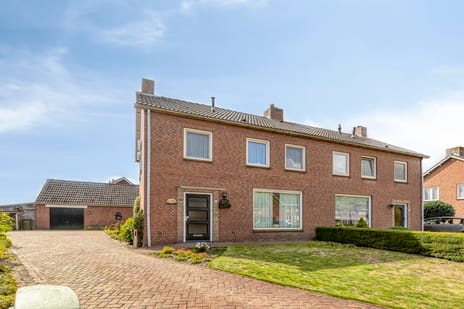 Spoordonkseweg 86