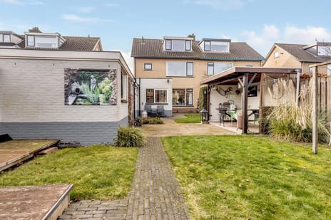 Afbeelding van Patrijslaan 10 - Derde foto