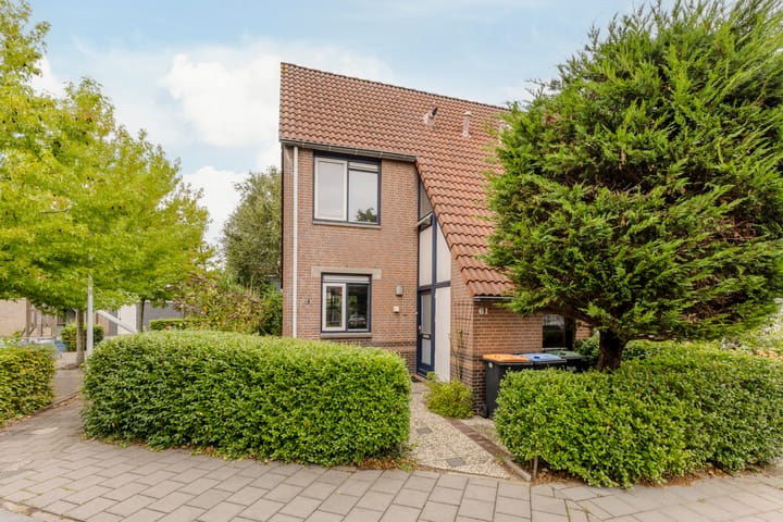 Oldebroekstraat 61 main image