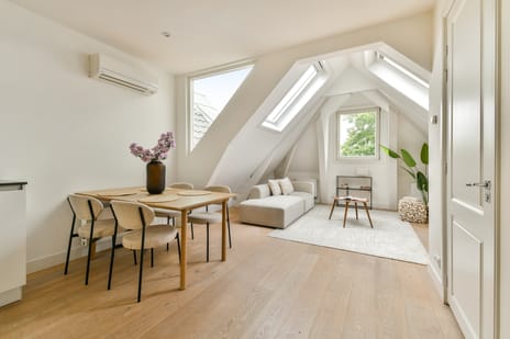 Afbeelding van Spaarndammerstraat 55-4 - Derde foto