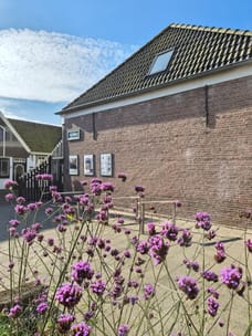 Afbeelding van Peperstraat 5-B - Tweede foto