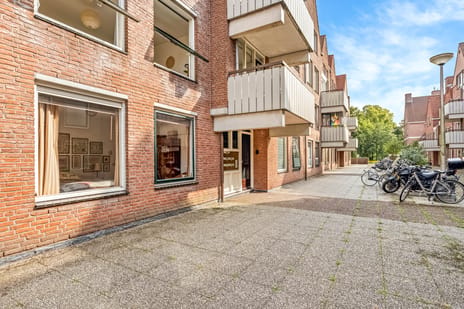 Afbeelding van Sint Janskerkhof 44 - Derde foto