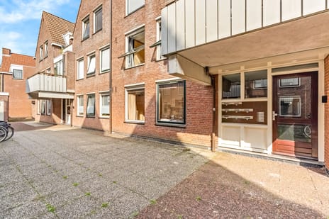 Image of Sint Janskerkhof 44 - Third image