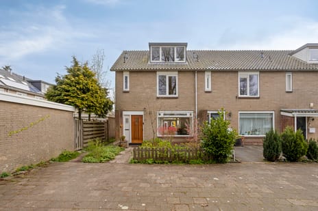 Afbeelding van Lohengrinstraat 64 - Derde foto