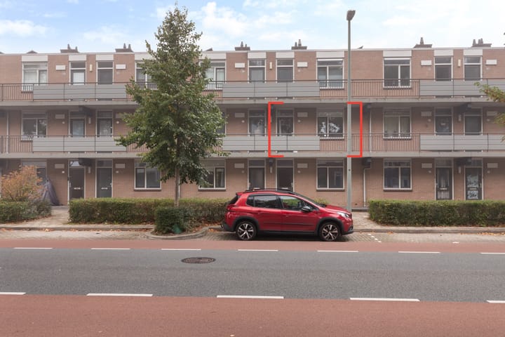Stadspolderring 221 main image